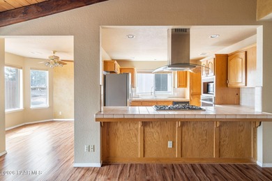 THE PERFECT LOCATION! This amazing 4 bedroom, 2 bathroom home is on Antelope Hills Golf Courses in Arizona - for sale on GolfHomes.com, golf home, golf lot