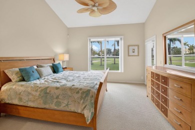 Welcome home to your slice of Florida paradise! IMMACULATE and on Aberdeen Golf and Country Club in Florida - for sale on GolfHomes.com, golf home, golf lot
