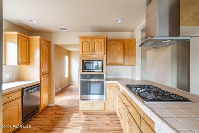 THE PERFECT LOCATION! This amazing 4 bedroom, 2 bathroom home is on Antelope Hills Golf Courses in Arizona - for sale on GolfHomes.com, golf home, golf lot