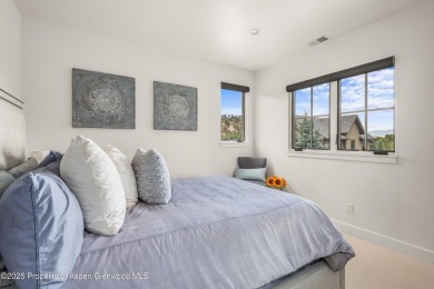 This spacious half duplex lives like a single-family home and on River Valley Ranch Golf Club in Colorado - for sale on GolfHomes.com, golf home, golf lot