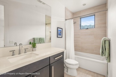 This spacious half duplex lives like a single-family home and on River Valley Ranch Golf Club in Colorado - for sale on GolfHomes.com, golf home, golf lot