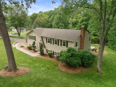 Nestled in coveted Hawks Landing Golf Club neighborhood, this on Hawks Landing Country Club in Connecticut - for sale on GolfHomes.com, golf home, golf lot