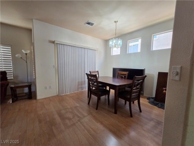 Welcome to your new home in the highly sought-after Del Webb Sun on Eagle Crest Golf Club in Nevada - for sale on GolfHomes.com, golf home, golf lot