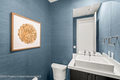 This spacious half duplex lives like a single-family home and on River Valley Ranch Golf Club in Colorado - for sale on GolfHomes.com, golf home, golf lot