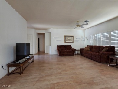 Welcome to your new home in the highly sought-after Del Webb Sun on Eagle Crest Golf Club in Nevada - for sale on GolfHomes.com, golf home, golf lot