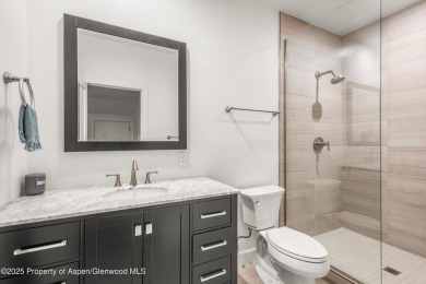 This spacious half duplex lives like a single-family home and on River Valley Ranch Golf Club in Colorado - for sale on GolfHomes.com, golf home, golf lot