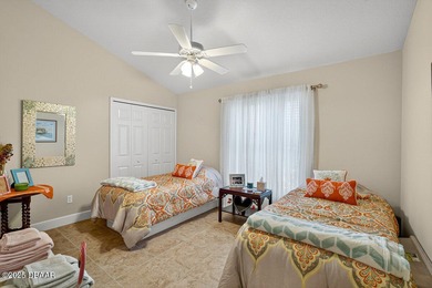 Experience the best of Florida living in this beautifully on Plantation Bay Golf and Country Club in Florida - for sale on GolfHomes.com, golf home, golf lot