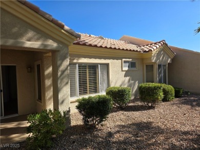 Welcome to your new home in the highly sought-after Del Webb Sun on Eagle Crest Golf Club in Nevada - for sale on GolfHomes.com, golf home, golf lot
