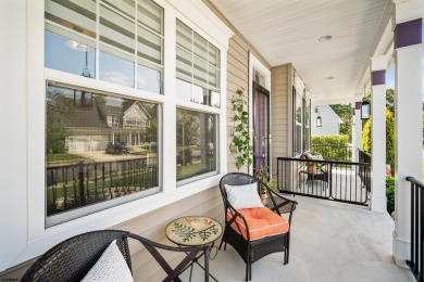 Welcome Home To This Pristine Property In The Highly Sought on Mays Landing Golf and Country Club in New Jersey - for sale on GolfHomes.com, golf home, golf lot