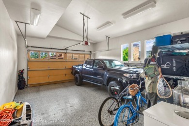This spacious half duplex lives like a single-family home and on River Valley Ranch Golf Club in Colorado - for sale on GolfHomes.com, golf home, golf lot