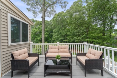 Nestled in coveted Hawks Landing Golf Club neighborhood, this on Hawks Landing Country Club in Connecticut - for sale on GolfHomes.com, golf home, golf lot