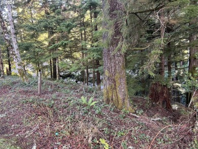 This large .35 acre property is located in the desirable gated on Salishan Spa and Golf Resort in Oregon - for sale on GolfHomes.com, golf home, golf lot