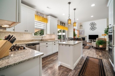 Welcome Home To This Pristine Property In The Highly Sought on Mays Landing Golf and Country Club in New Jersey - for sale on GolfHomes.com, golf home, golf lot