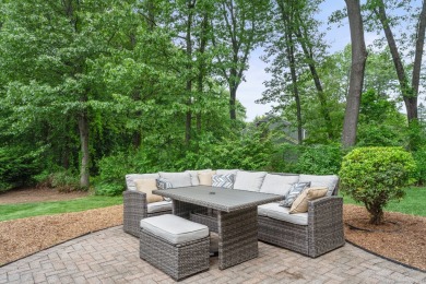 Nestled in coveted Hawks Landing Golf Club neighborhood, this on Hawks Landing Country Club in Connecticut - for sale on GolfHomes.com, golf home, golf lot