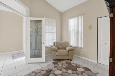 Welcome home to your slice of Florida paradise! IMMACULATE and on Aberdeen Golf and Country Club in Florida - for sale on GolfHomes.com, golf home, golf lot