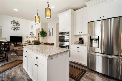 Welcome Home To This Pristine Property In The Highly Sought on Mays Landing Golf and Country Club in New Jersey - for sale on GolfHomes.com, golf home, golf lot