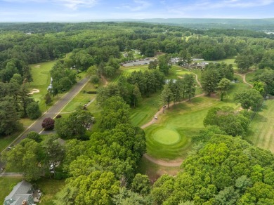 Nestled in coveted Hawks Landing Golf Club neighborhood, this on Hawks Landing Country Club in Connecticut - for sale on GolfHomes.com, golf home, golf lot
