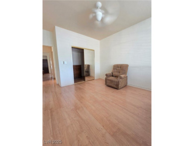 Welcome to your new home in the highly sought-after Del Webb Sun on Eagle Crest Golf Club in Nevada - for sale on GolfHomes.com, golf home, golf lot