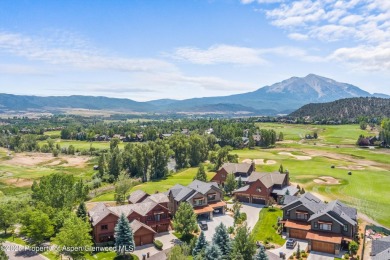 This spacious half duplex lives like a single-family home and on River Valley Ranch Golf Club in Colorado - for sale on GolfHomes.com, golf home, golf lot