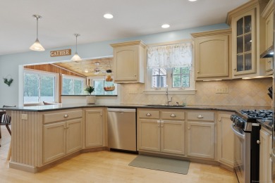 Nestled in coveted Hawks Landing Golf Club neighborhood, this on Hawks Landing Country Club in Connecticut - for sale on GolfHomes.com, golf home, golf lot