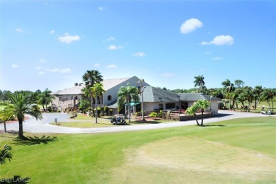 Check out this this 3-bedroom plus DEN villa home which offers on Majestic Golf Club in Florida - for sale on GolfHomes.com, golf home, golf lot