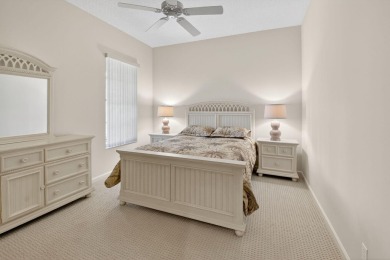 Welcome home to your slice of Florida paradise! IMMACULATE and on Aberdeen Golf and Country Club in Florida - for sale on GolfHomes.com, golf home, golf lot