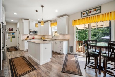 Welcome Home To This Pristine Property In The Highly Sought on Mays Landing Golf and Country Club in New Jersey - for sale on GolfHomes.com, golf home, golf lot