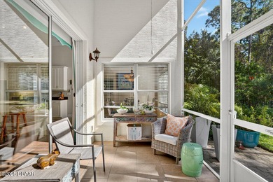 Experience the best of Florida living in this beautifully on Plantation Bay Golf and Country Club in Florida - for sale on GolfHomes.com, golf home, golf lot