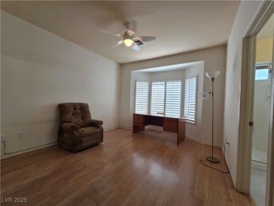 Welcome to your new home in the highly sought-after Del Webb Sun on Eagle Crest Golf Club in Nevada - for sale on GolfHomes.com, golf home, golf lot