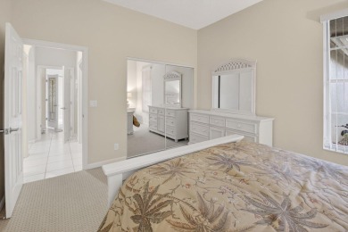 Welcome home to your slice of Florida paradise! IMMACULATE and on Aberdeen Golf and Country Club in Florida - for sale on GolfHomes.com, golf home, golf lot
