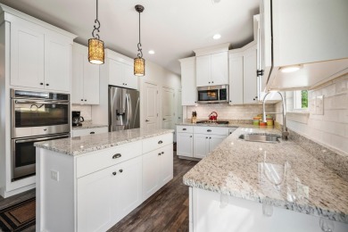 Welcome Home To This Pristine Property In The Highly Sought on Mays Landing Golf and Country Club in New Jersey - for sale on GolfHomes.com, golf home, golf lot
