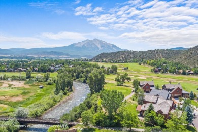 This spacious half duplex lives like a single-family home and on River Valley Ranch Golf Club in Colorado - for sale on GolfHomes.com, golf home, golf lot