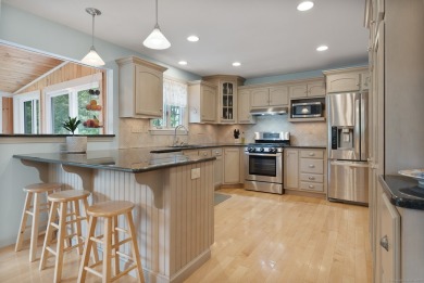 Nestled in coveted Hawks Landing Golf Club neighborhood, this on Hawks Landing Country Club in Connecticut - for sale on GolfHomes.com, golf home, golf lot