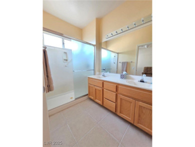 Welcome to your new home in the highly sought-after Del Webb Sun on Eagle Crest Golf Club in Nevada - for sale on GolfHomes.com, golf home, golf lot