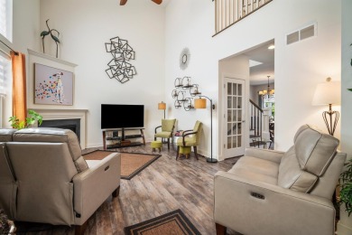Welcome Home To This Pristine Property In The Highly Sought on Mays Landing Golf and Country Club in New Jersey - for sale on GolfHomes.com, golf home, golf lot