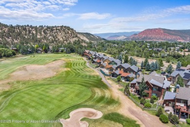 This spacious half duplex lives like a single-family home and on River Valley Ranch Golf Club in Colorado - for sale on GolfHomes.com, golf home, golf lot