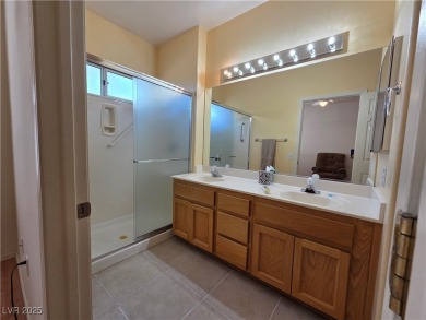 Welcome to your new home in the highly sought-after Del Webb Sun on Eagle Crest Golf Club in Nevada - for sale on GolfHomes.com, golf home, golf lot