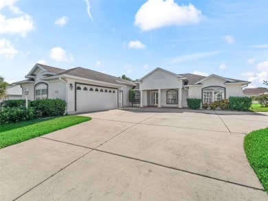 Stonecrest is a 55+ gated golf course community with all the on Stonecrest Golf and Club Club in Florida - for sale on GolfHomes.com, golf home, golf lot