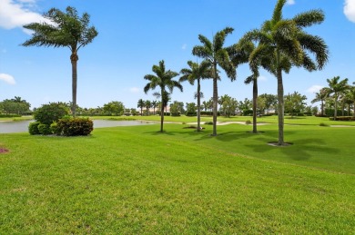 Welcome home to your slice of Florida paradise! IMMACULATE and on Aberdeen Golf and Country Club in Florida - for sale on GolfHomes.com, golf home, golf lot