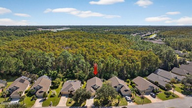 Experience the best of Florida living in this beautifully on Plantation Bay Golf and Country Club in Florida - for sale on GolfHomes.com, golf home, golf lot