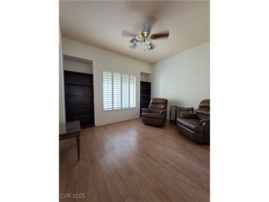 Welcome to your new home in the highly sought-after Del Webb Sun on Eagle Crest Golf Club in Nevada - for sale on GolfHomes.com, golf home, golf lot