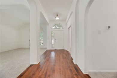 Freshly painted with some new upgrades. Rare find in a highly on WestRidge Golf Course in Texas - for sale on GolfHomes.com, golf home, golf lot