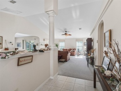 Stonecrest is a 55+ gated golf course community with all the on Stonecrest Golf and Club Club in Florida - for sale on GolfHomes.com, golf home, golf lot