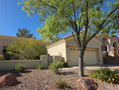 Welcome to your new home in the highly sought-after Del Webb Sun on Eagle Crest Golf Club in Nevada - for sale on GolfHomes.com, golf home, golf lot