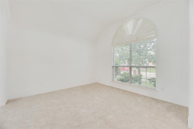 Freshly painted with some new upgrades. Rare find in a highly on WestRidge Golf Course in Texas - for sale on GolfHomes.com, golf home, golf lot
