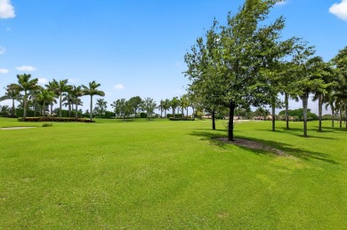 Welcome home to your slice of Florida paradise! IMMACULATE and on Aberdeen Golf and Country Club in Florida - for sale on GolfHomes.com, golf home, golf lot