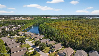 Experience the best of Florida living in this beautifully on Plantation Bay Golf and Country Club in Florida - for sale on GolfHomes.com, golf home, golf lot