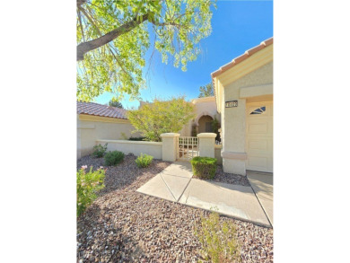 Welcome to your new home in the highly sought-after Del Webb Sun on Eagle Crest Golf Club in Nevada - for sale on GolfHomes.com, golf home, golf lot