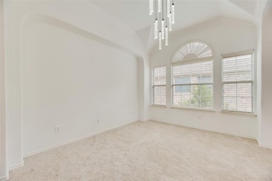 Freshly painted with some new upgrades. Rare find in a highly on WestRidge Golf Course in Texas - for sale on GolfHomes.com, golf home, golf lot