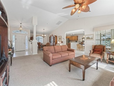 Stonecrest is a 55+ gated golf course community with all the on Stonecrest Golf and Club Club in Florida - for sale on GolfHomes.com, golf home, golf lot